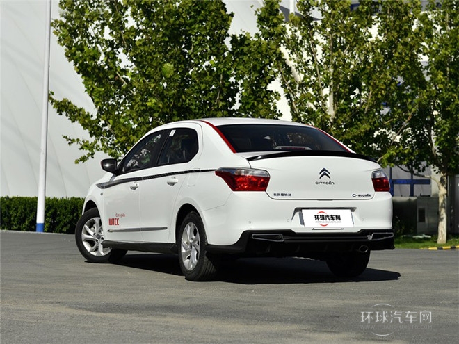 2014款 WTCC紀(jì)念版 1.6L 手動舒適型