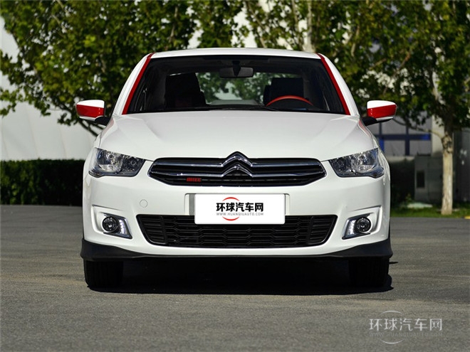 2014款 WTCC紀(jì)念版 1.6L 手動(dòng)舒適型