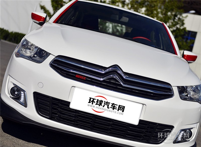 2014款 WTCC紀念版 1.6L 手動舒適型