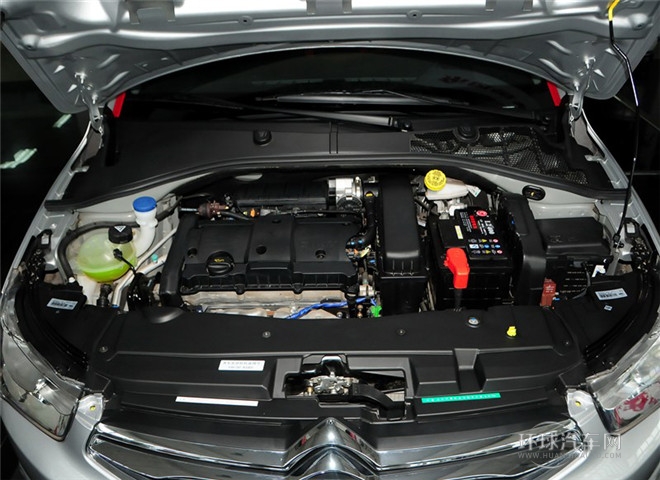 2014款 WTCC紀(jì)念版 1.6L 自動(dòng)時(shí)尚型