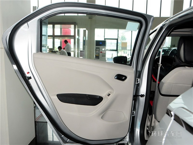 2014款 WTCC紀(jì)念版 1.6L 自動(dòng)時(shí)尚型
