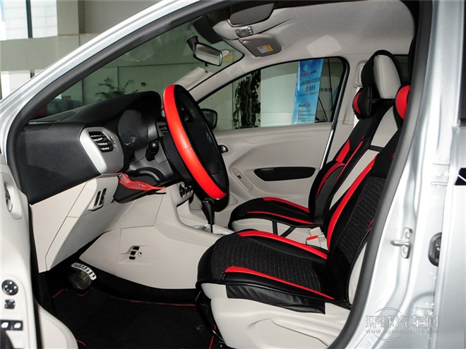 2014款 WTCC紀(jì)念版 1.6L 自動(dòng)時(shí)尚型