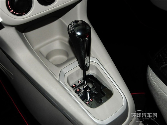 2014款 WTCC紀(jì)念版 1.6L 自動時(shí)尚型