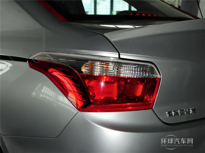2014款 WTCC紀(jì)念版 1.6L 自動(dòng)時(shí)尚型