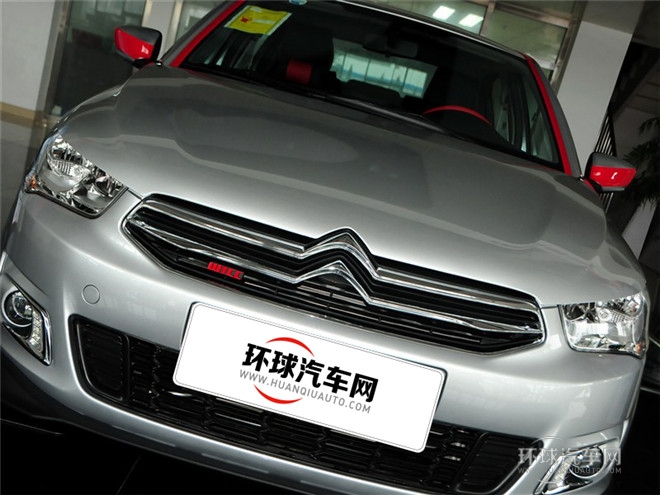 2014款 WTCC紀(jì)念版 1.6L 自動(dòng)時(shí)尚型