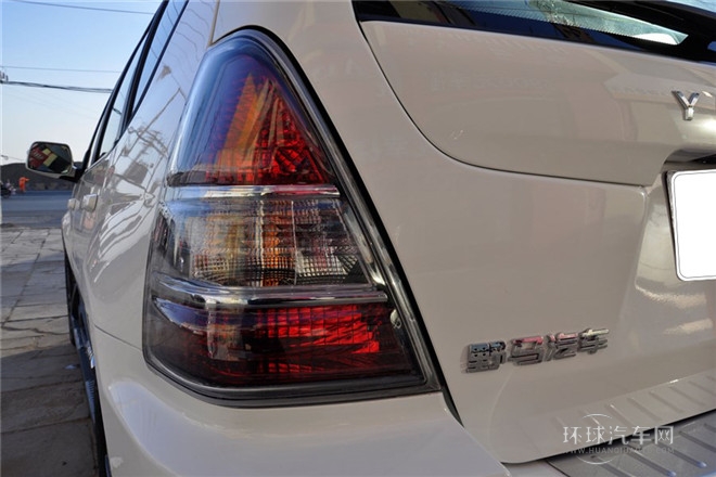 2014款 1.5L 手動(dòng)精英版