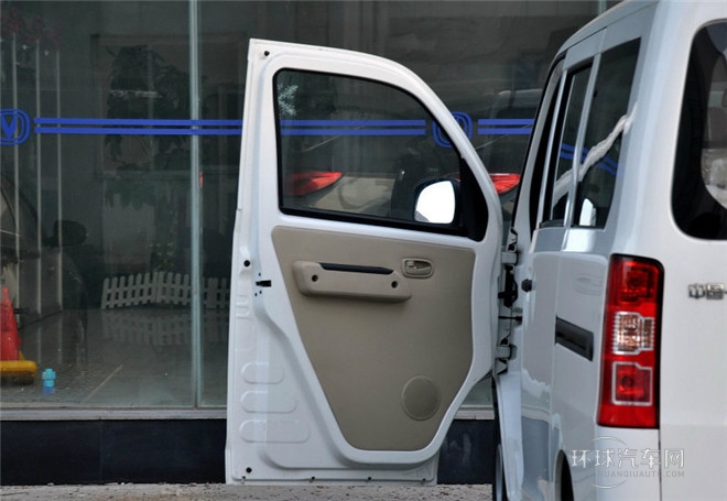 2014款 1.5L物流標(biāo)準(zhǔn)型