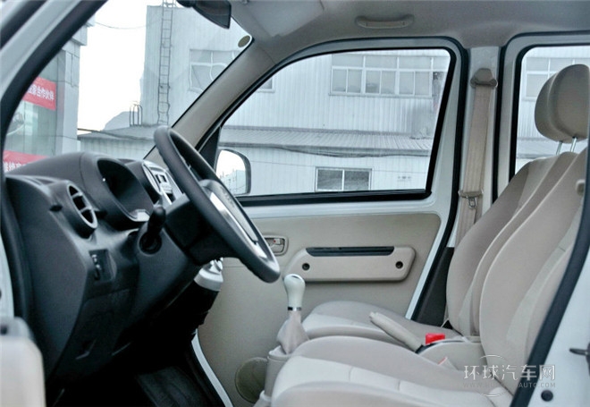 2014款 1.5L物流標(biāo)準(zhǔn)型