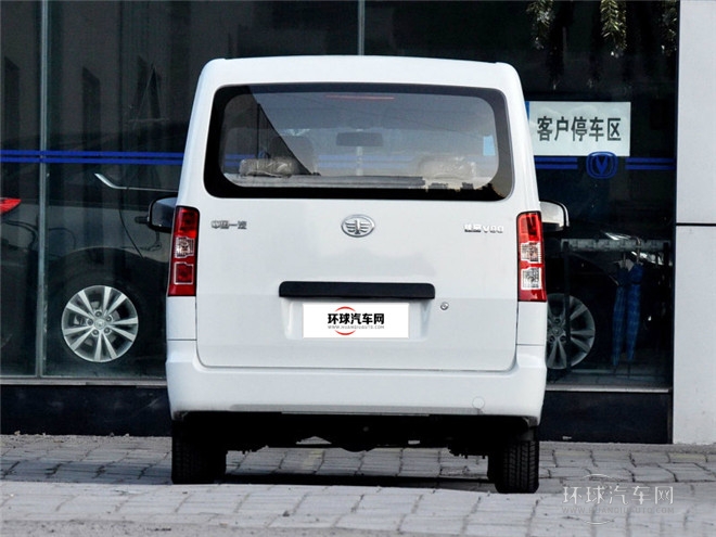 2014款 1.5L物流標(biāo)準(zhǔn)型