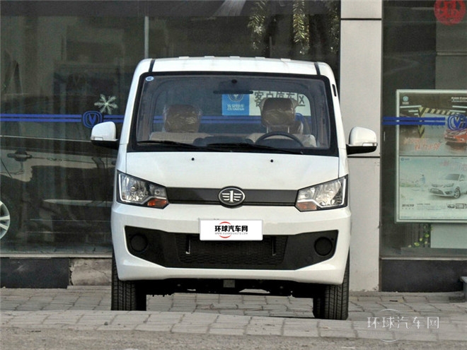 2014款 1.5L物流標(biāo)準(zhǔn)型