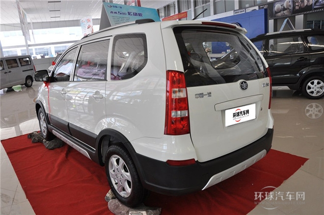 2014款 1.3L 手動5座經(jīng)典版