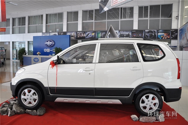 2014款 1.3L 手動5座經(jīng)典版