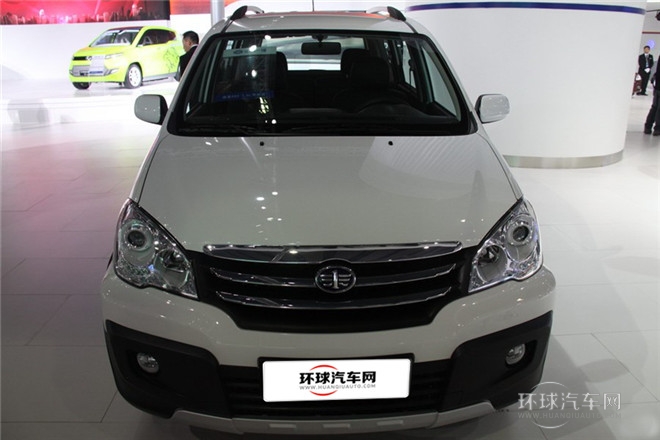2014款 1.3L 手動5座經典版