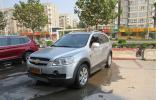 二手車導(dǎo)購(gòu) 15萬元非日系SUV車型推薦