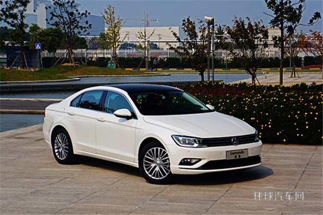 2015款 330TSI DSG豪華版