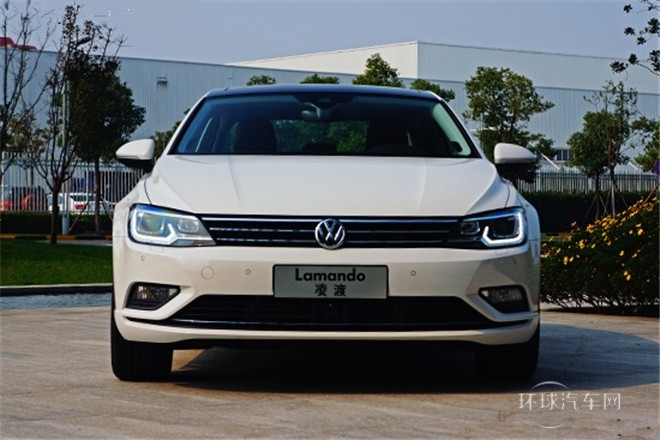 2015款 330TSI DSG豪華版
