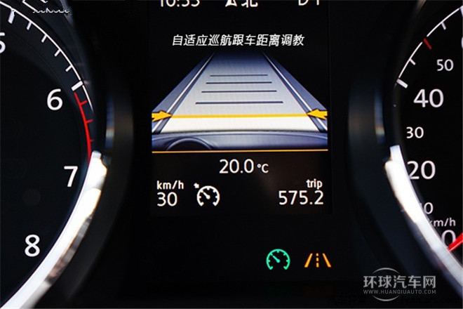 2015款 230TSI DSG風(fēng)尚版