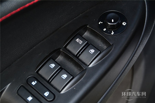2014款 1.8L 自動(dòng)豪華型
