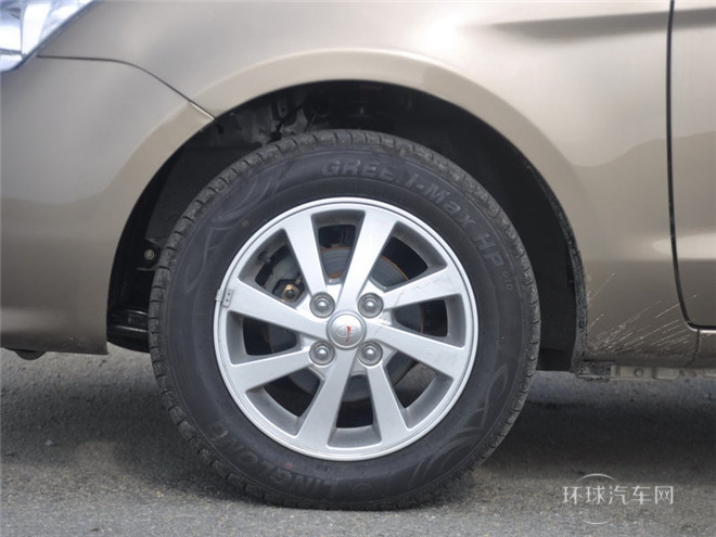 2014款 1.0L 手動(dòng)舒適型