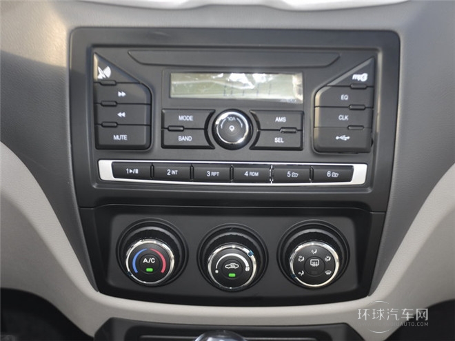 2014款 1.0L 手動舒適型