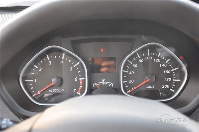 2014款 1.3L 手動運(yùn)動舒適型