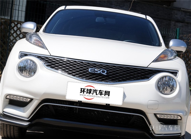 2014款 1.6T 率動(dòng)版