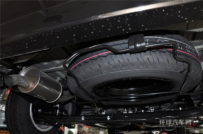2014款 1.6L CVT豪華型 國(guó)V