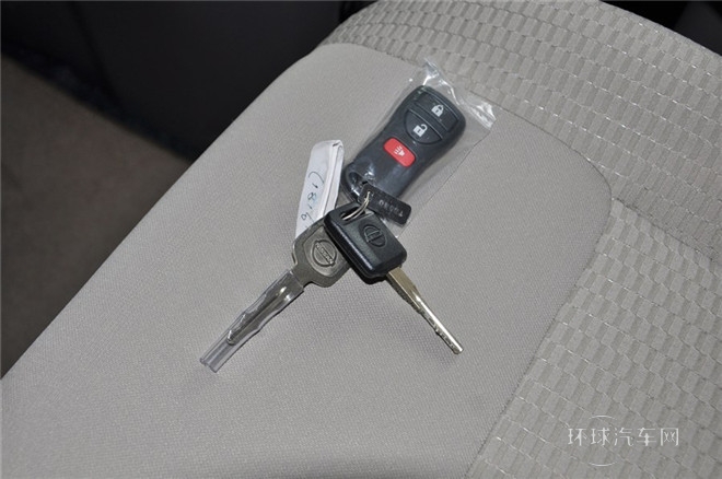 2014款 1.6L CVT豪華型 國(guó)V