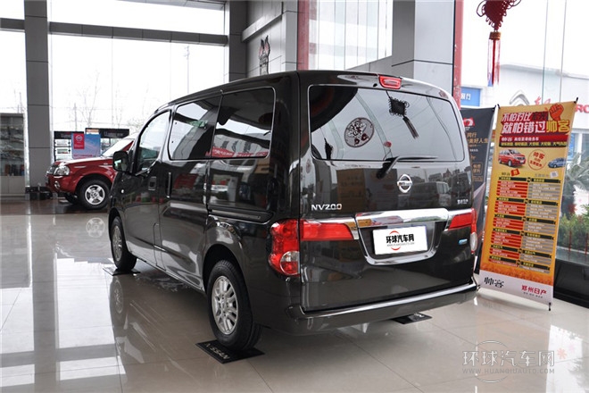2014款 1.6L CVT豪華型 國V