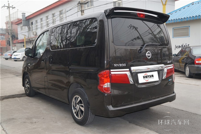 2014款 1.6L CVT尊貴型 國(guó)V