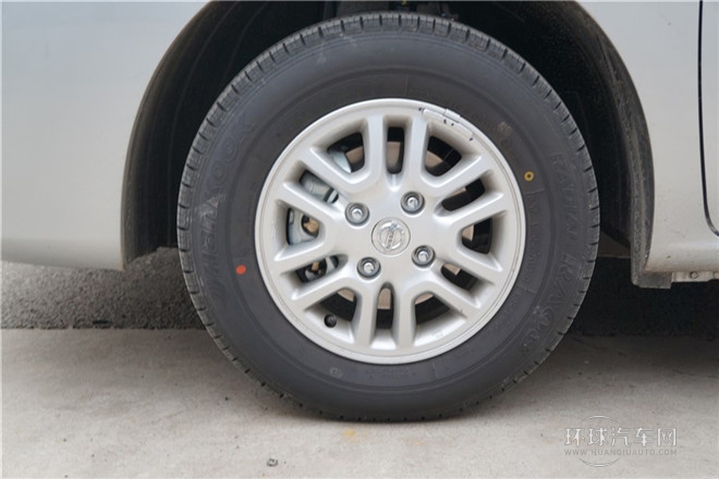 2014款 1.6L CVT尊享型 國(guó)V