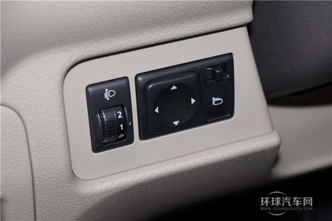 2014款 1.6L CVT尊享型 國(guó)V