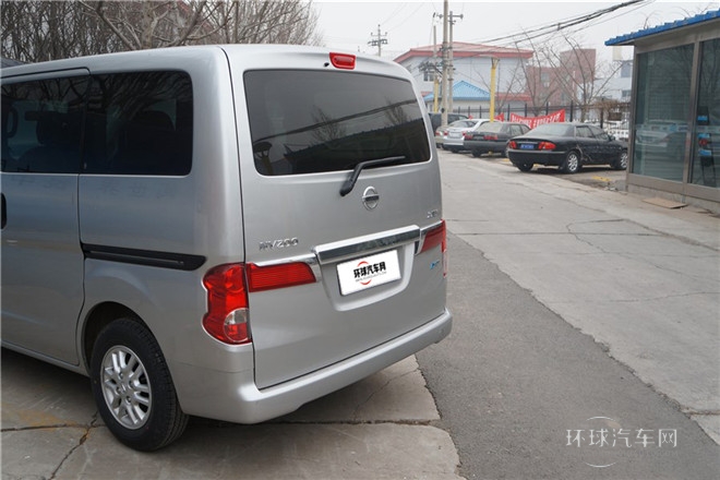 2014款 1.6L CVT尊享型 國(guó)V
