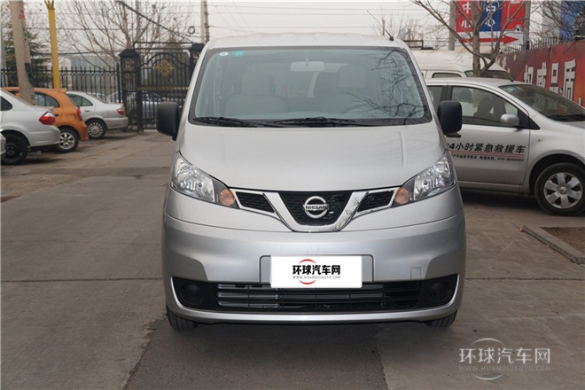 2014款 1.6L CVT尊享型 國(guó)V