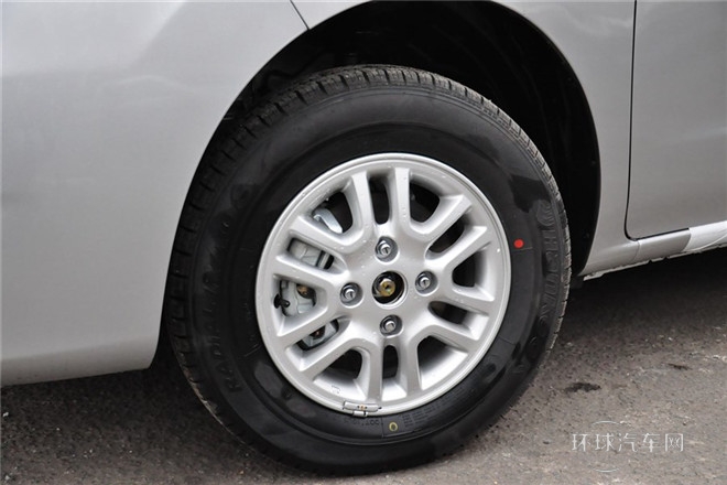 2014款 1.6L CVT尊雅型 國(guó)V