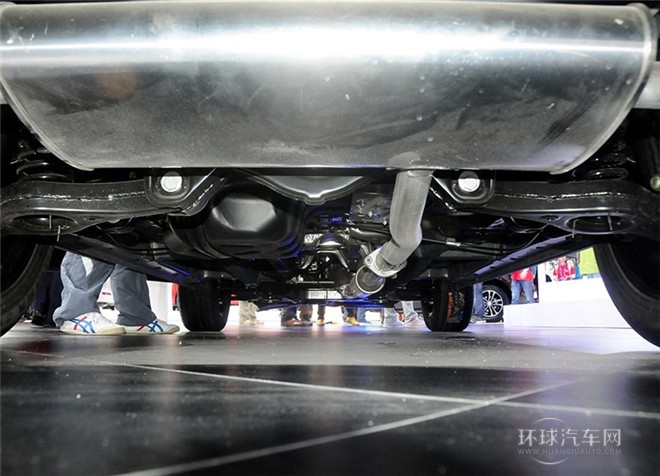 2014款 2.0T 手動(dòng)豪華型