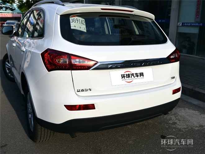 2014款 2.0T 手動(dòng)豪華型