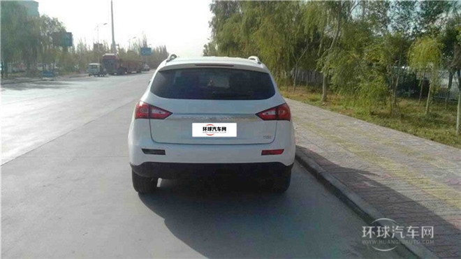 2014款 2.0T 手動(dòng)豪華型