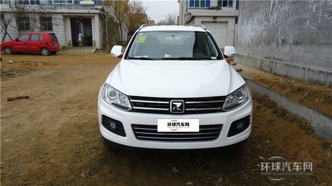 2014款 2.0T 手動(dòng)豪華型