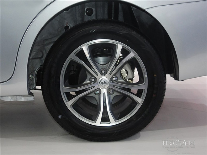 2014款 1.6L 新視界版自動(dòng)尊貴型