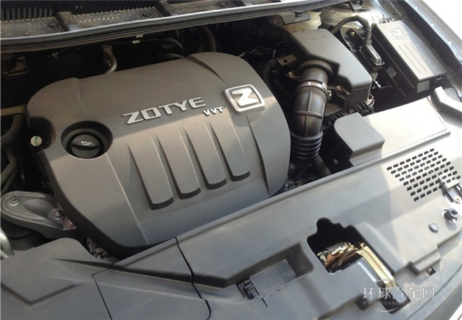 2014款 1.6L 新視界版自動(dòng)尊貴型