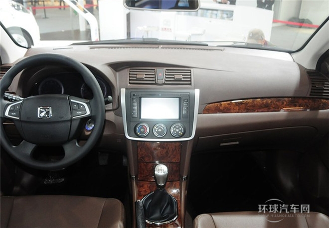 2014款 1.6L 新視界版自動(dòng)尊貴型