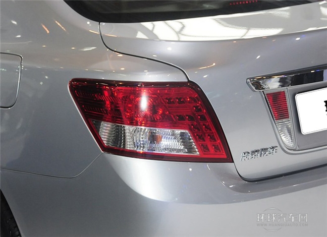 2014款 1.6L 新視界版自動(dòng)尊貴型