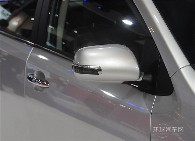 2014款 1.6L 新視界版自動(dòng)尊貴型