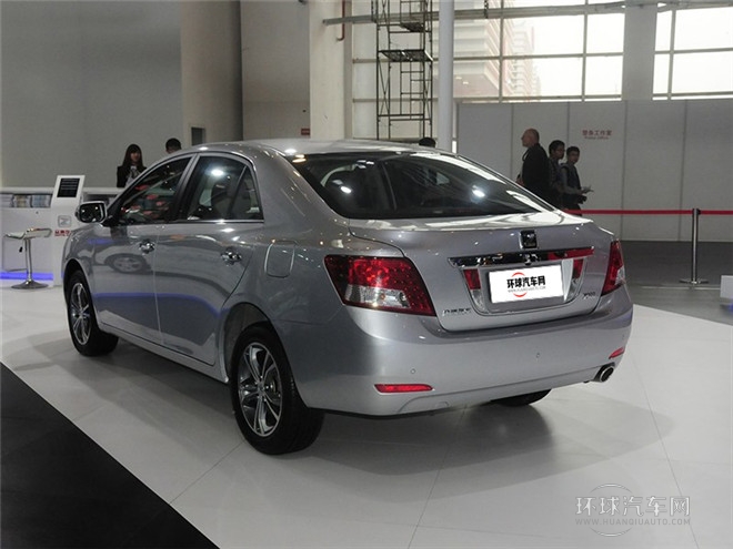2014款 1.6L 新視界版自動(dòng)尊貴型