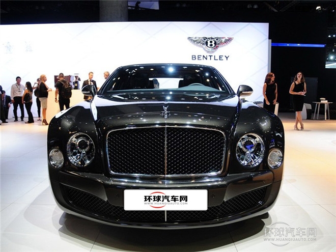 2015款 6.8T 標(biāo)準(zhǔn)版