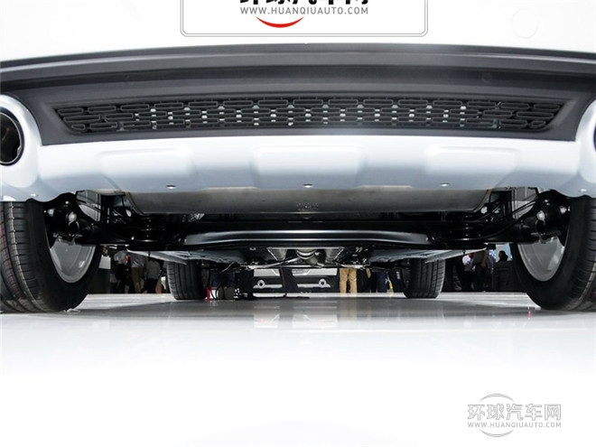 2015款 都市SUV 1.6T 自動(dòng)型動(dòng)派