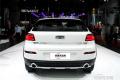2015款 都市SUV 1.6T 自動型動派