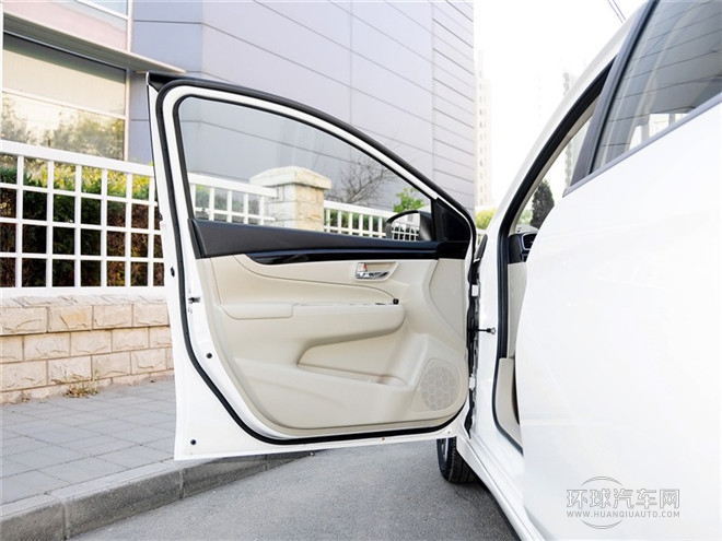 2015款 1.6L 自動(dòng)樂享型