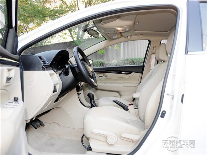 2015款 1.6L 自動(dòng)樂享型